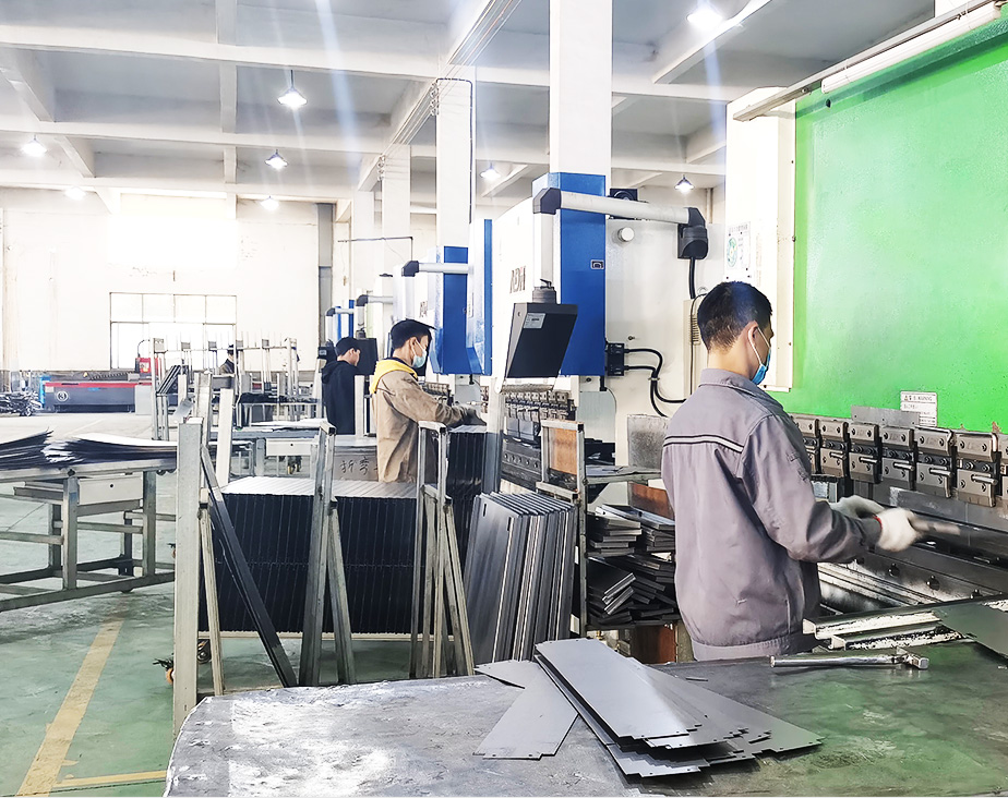 榮仕杰-自主知識產權