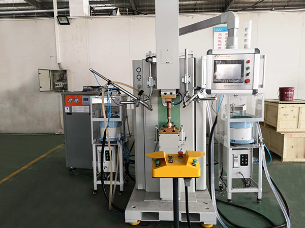 你知道選購自動點焊機都有哪些技巧嗎？