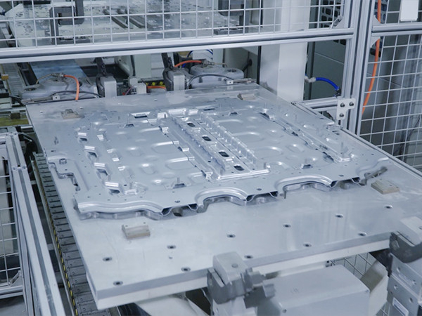 多點(diǎn)焊機(jī)工作站